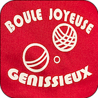 Boule Joyeuse Genissieux