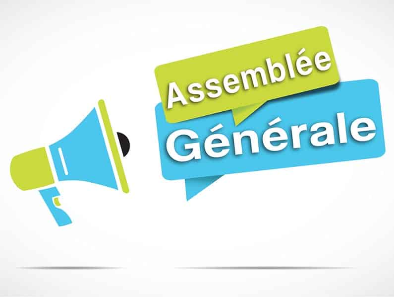 Lire la suite à propos de l’article Assemblée Générale 2026